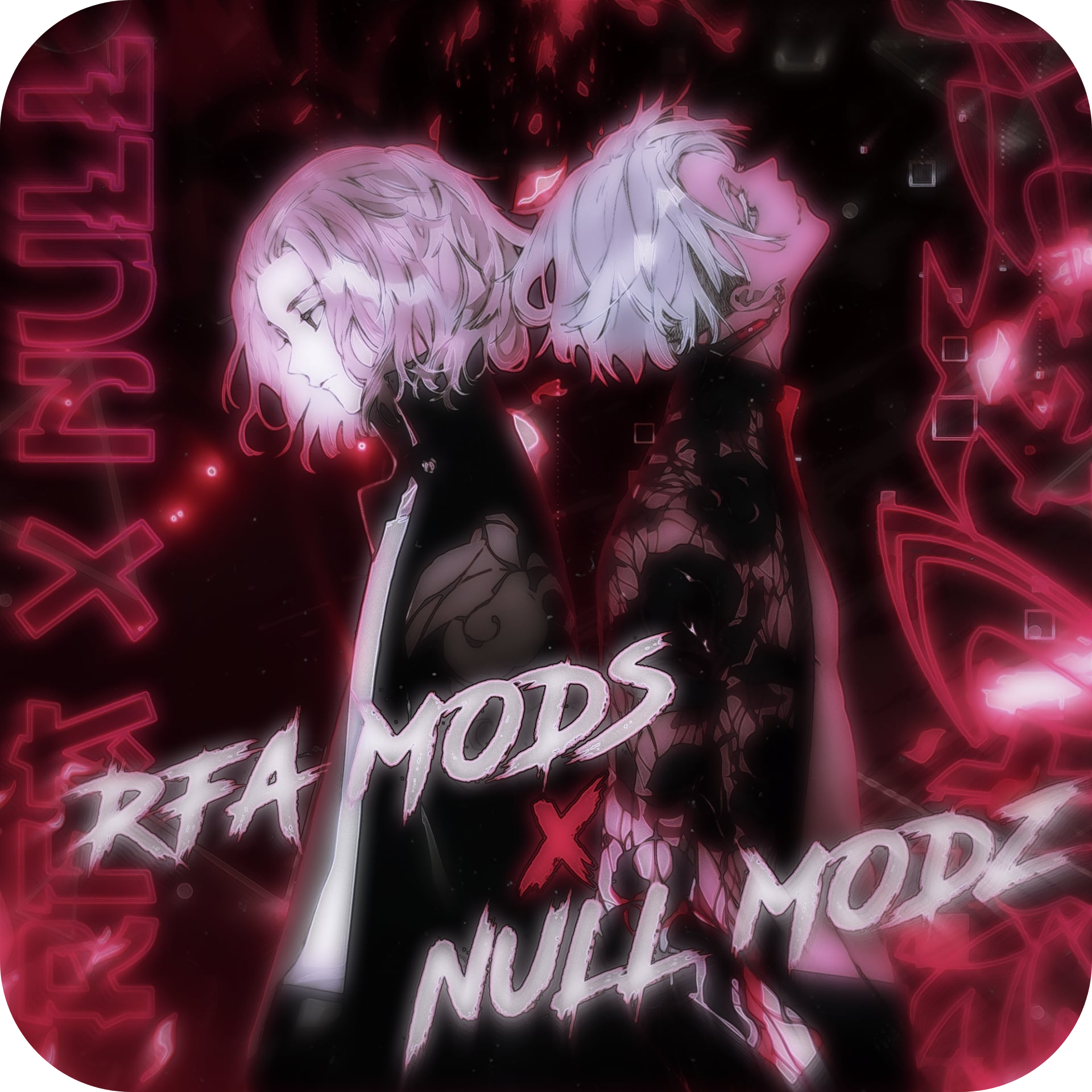 NULL MODZ